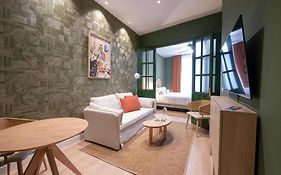 Suites Cetina Casa de Aguilar